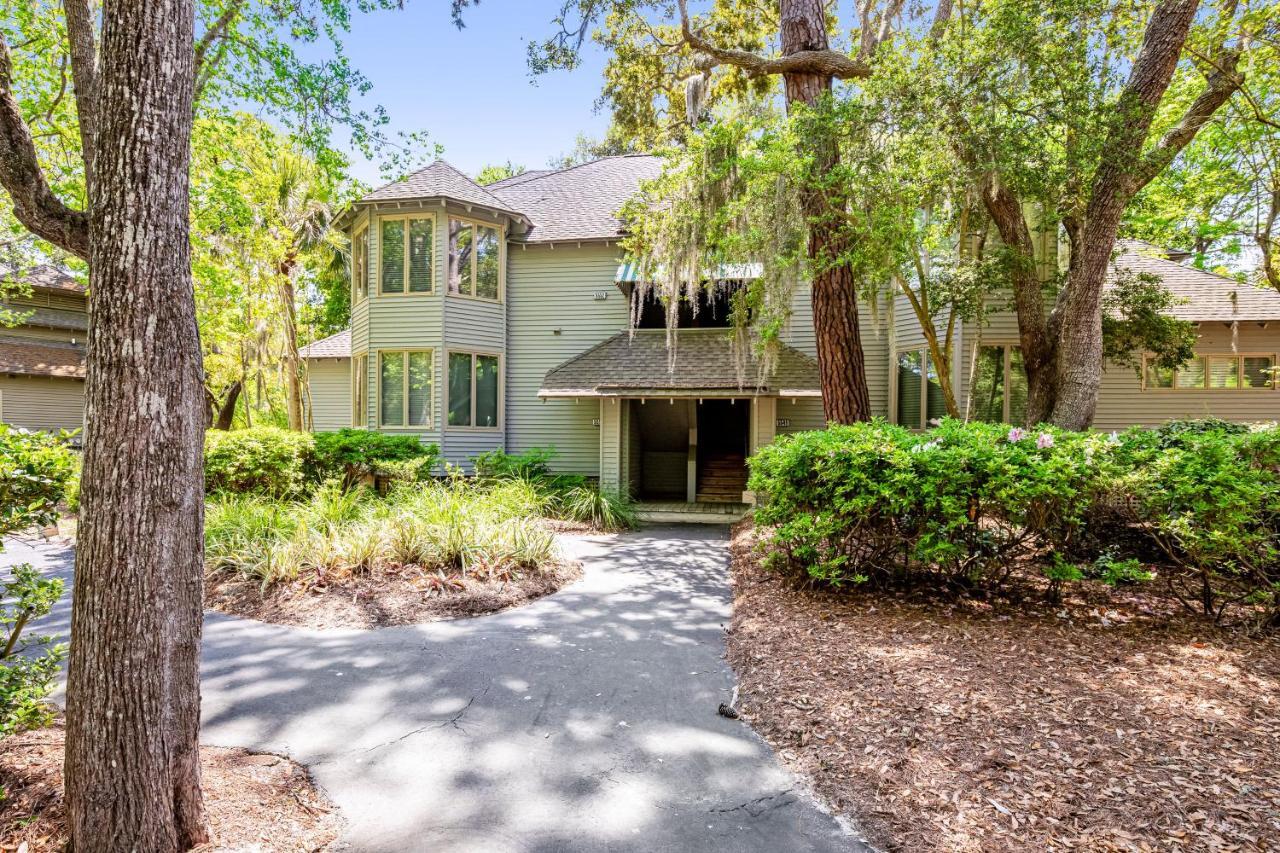 Turtle Cove 5552 Villa Kiawah Island Exterior photo