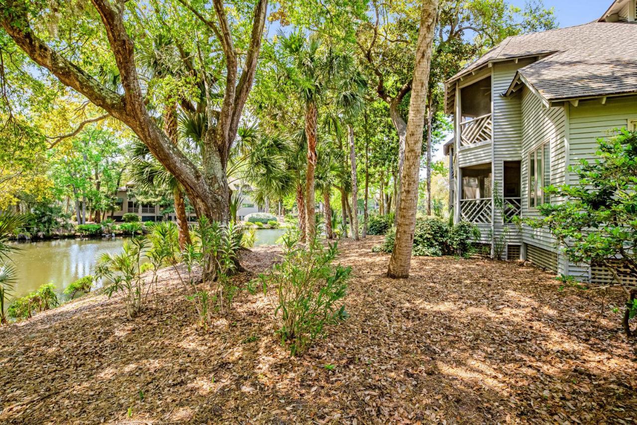 Turtle Cove 5552 Villa Kiawah Island Exterior photo